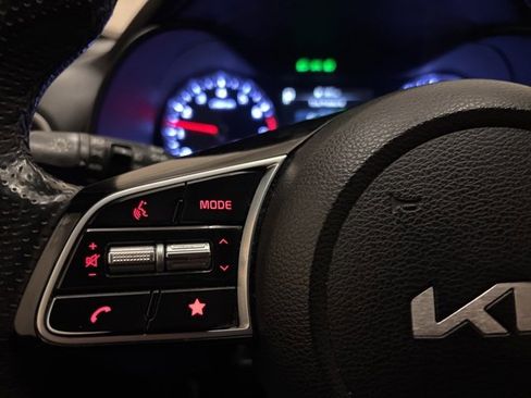 Certified 2023 Kia Forte GT-Line w/ GT-Line Premium Package image 12