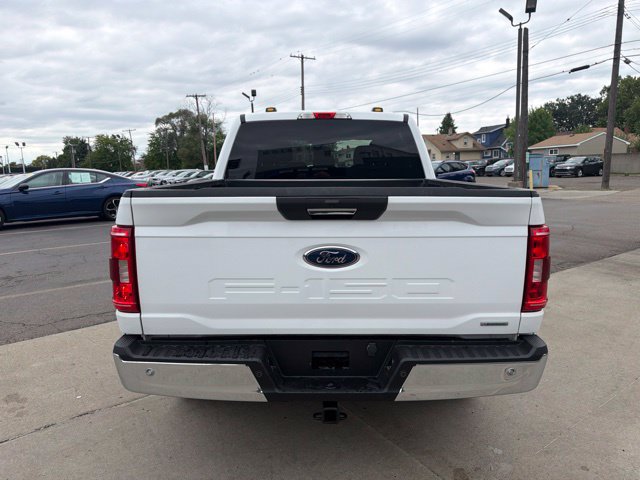 Used 2022 Ford F150 XLT w/ XTR Package AWD/4WD image 6