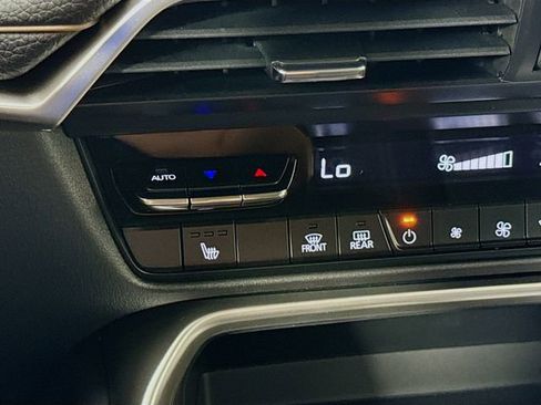 New 2025 MAZDA CX-90 3.3 Turbo w/ Preferred Package image 19