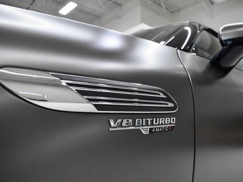 Certified 2023 Mercedes-Benz SL 55 AMG 4MATIC image 12