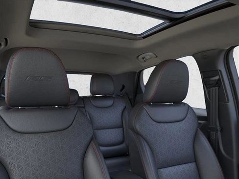 New 2027 Chevrolet Bolt RS w/ Technology Package image 24