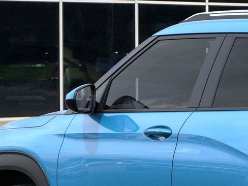 New 2026 Chevrolet TrailBlazer LT w/ Driver Confidence Package image 12