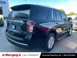 Certified 2023 Chevrolet Tahoe LS AWD/4WD video 2