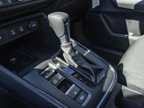 New 2026 Honda CR-V EX image 19