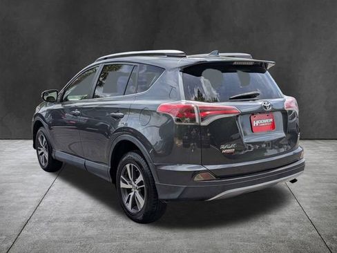 Used 2016 Toyota RAV4 XLE FWD image 7