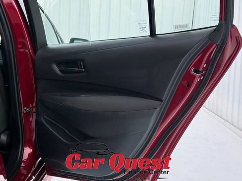 Used 2024 Toyota Corolla LE image 18