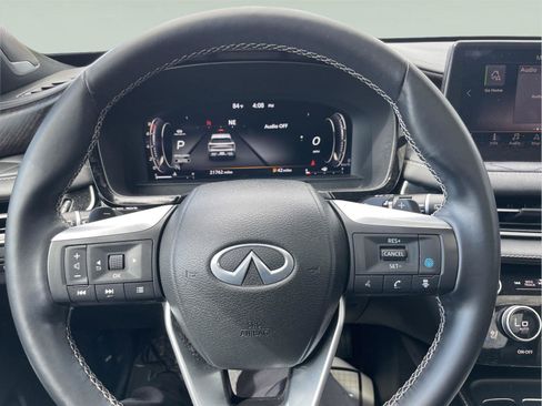 Used 2023 INFINITI QX60 Autograph w/ Cargo Package AWD/4WD image 27