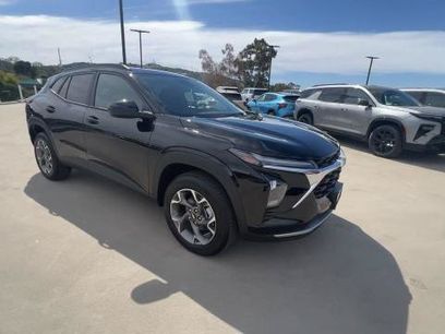 New 2026 Chevrolet Trax LT w/ LT Convenience Package
