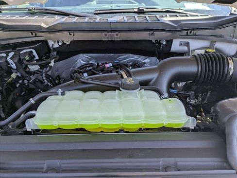 New 2026 Ford F150 STX RWD image 15