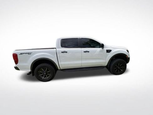 Used 2019 Ford Ranger XLT w/ Equipment Group 301A Mid AWD/4WD image 4