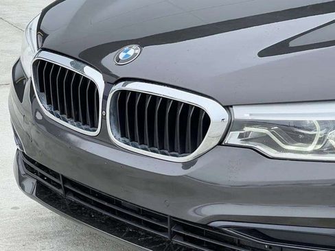 Used 2019 BMW 540i xDrive w/ Convenience Package image 12