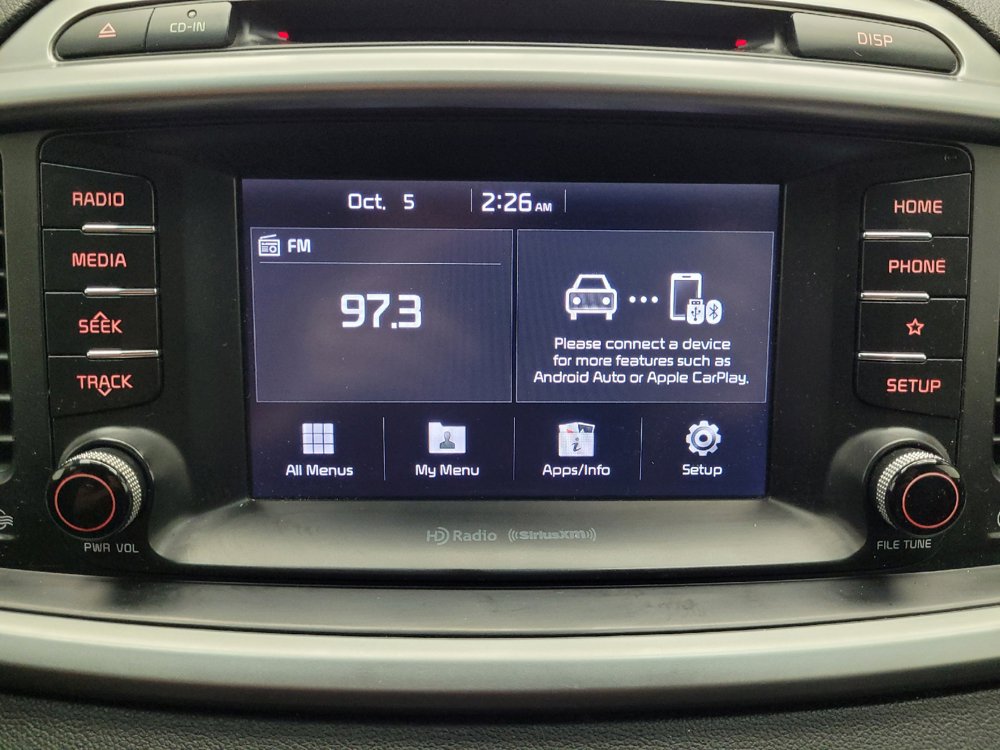 Used 2019 Kia Sorento EX FWD image 25