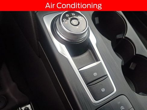 Used 2022 Ford Escape SE w/ Convenience Package image 14