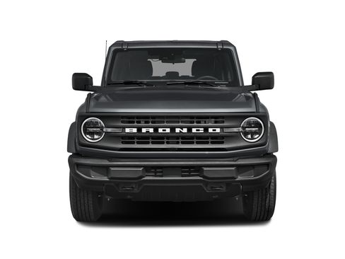 New 2026 Ford Bronco 4-Door AWD/4WD image 29