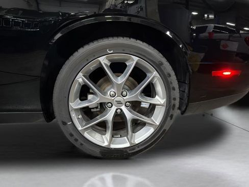 Used 2023 Dodge Challenger GT RWD image 30