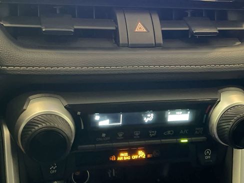 Certified 2024 Toyota RAV4 LE image 19