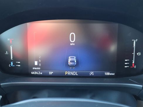 Used 2024 Ford Escape Active image 26