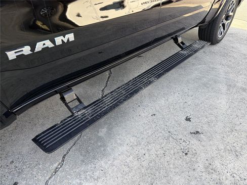 New 2026 RAM 1500 Laramie image 7