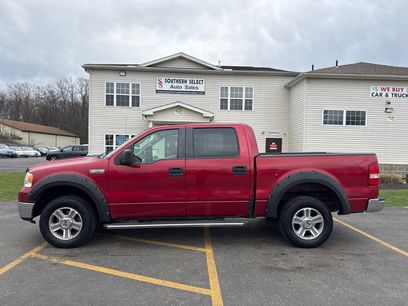 Used 2008 Ford F150 XLT