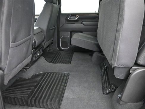 Certified 2025 Chevrolet Silverado 2500 LT w/ Safety Package image 15