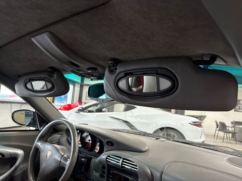 Used 2004 Porsche 911 Carrera image 51