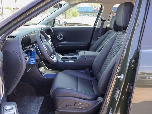 New 2026 Hyundai Palisade SEL image 7