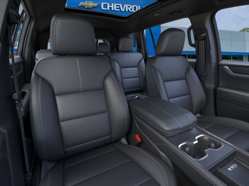 New 2026 GMC Acadia Elevation w/ Elevation Premium Package FWD image 33