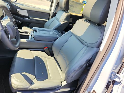 New 2026 Ford Expedition Active AWD/4WD image 12