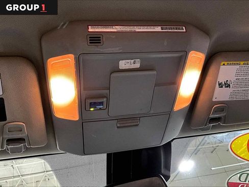 Certified 2020 Toyota Tundra Limited w/ Limited Premium Package image 35