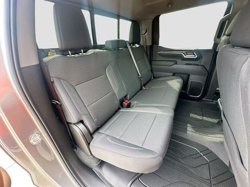 New 2026 Chevrolet Silverado 1500 LT w/ Texas Edition Plus image 29