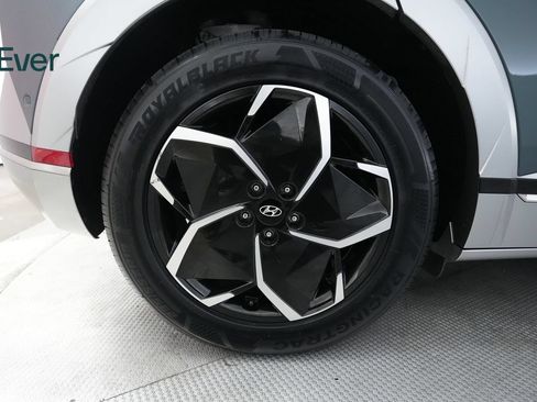 Used 2024 Hyundai Ioniq 5 Limited RWD image 22