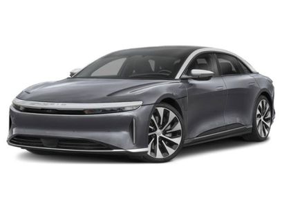 Used 2023 Lucid Air Touring