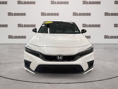 Used 2024 Honda Civic Sport image 8