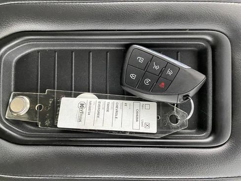 Used 2022 Chevrolet Tahoe LT AWD/4WD image 30