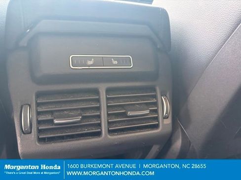 Used 2017 Land Rover Range Rover Evoque SE AWD/4WD image 12