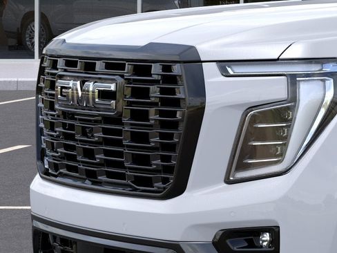 New 2026 GMC Yukon XL Denali Ultimate AWD/4WD image 37