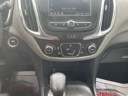 Used 2023 Chevrolet Equinox LS w/ LS Convenience Package AWD/4WD image 17
