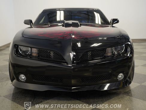 Used 2010 Chevrolet Camaro SS w/ RS Package RWD image 18