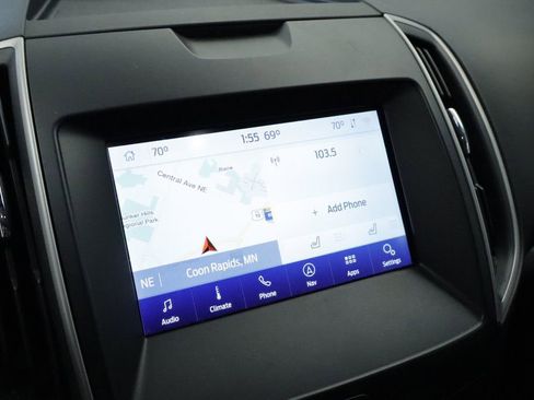 Used 2020 Ford Edge SEL AWD/4WD image 32