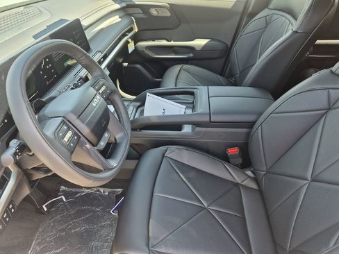 New 2027 Kia Telluride EX AWD/4WD image 10