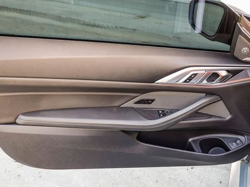 Used 2025 BMW M4 Competition w/ Executive Package image 21