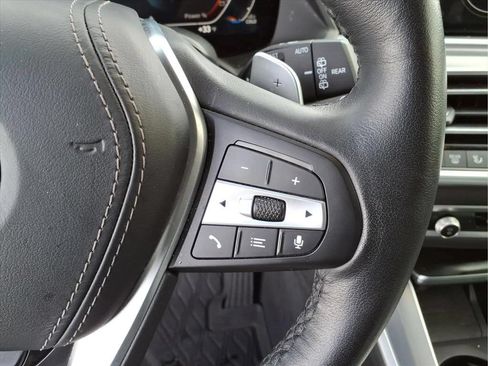 Used 2022 BMW X5 xDrive40i AWD/4WD image 22