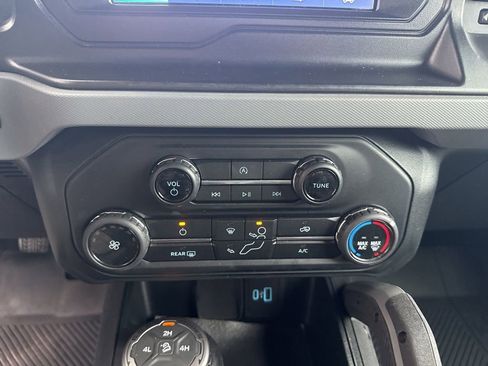 Used 2021 Ford Bronco 2-Door image 24