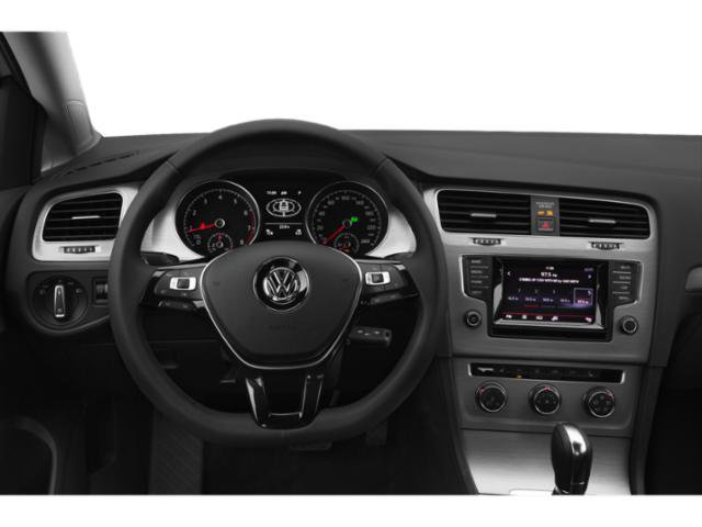 Used 2015 Volkswagen Golf S FWD image 7