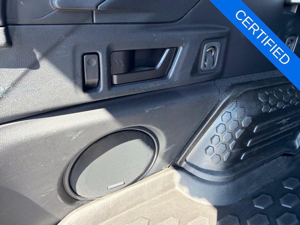 Certified 2024 Subaru Outback Onyx Edition AWD/4WD image 28