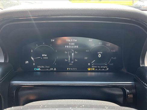 Used 2023 Lincoln Nautilus AWD w/ Premium Package image 23