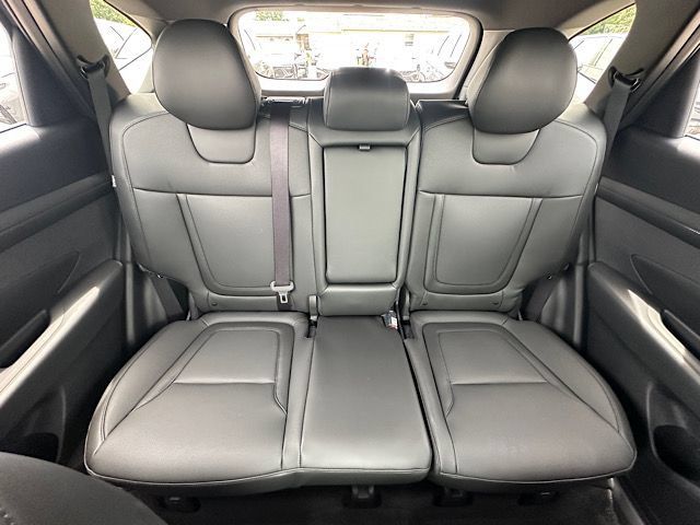 New 2026 Hyundai Tucson XRT FWD image 15