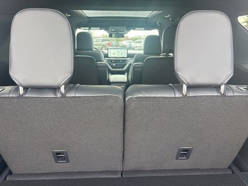 New 2026 Ford Explorer Tremor w/ Tremor Ultimate Package image 10