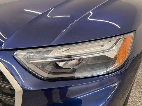 Used 2022 Audi Q5 2.0T Premium Plus w/ Premium Plus Package image 10