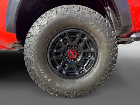 Used 2023 Toyota Tacoma TRD Pro image 12